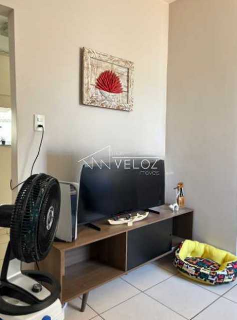 Conheça d1ec82af0908417eb1a9bea43d2f76 do imóvel - Apartamento 2 quartos à venda Rio de Janeiro,RJ Botafogo - R$ 900.000 - BOAP20518 - 13 d1ec82af0908417eb1a9bea43d2f76 - 13