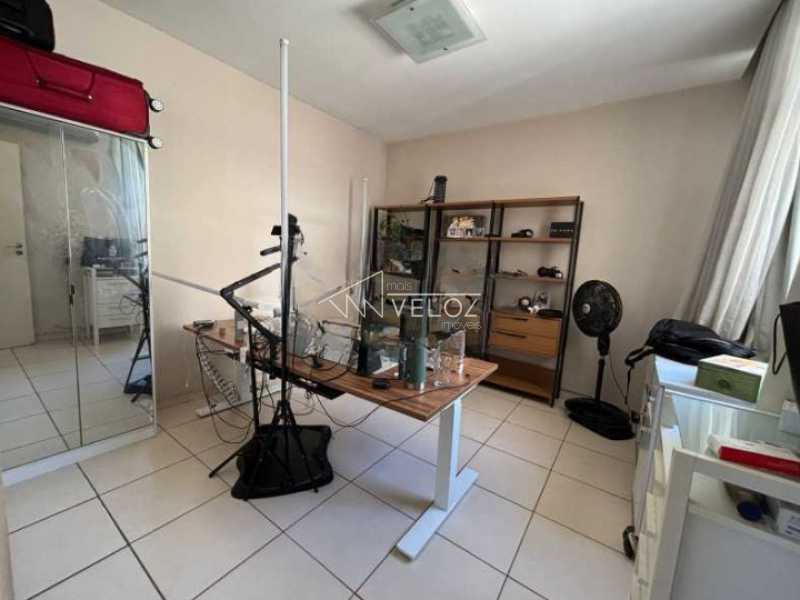 Conheça dea49d9afdb14923a8b2c55cd6a0e8 do imóvel - Apartamento 2 quartos à venda Rio de Janeiro,RJ Botafogo - R$ 900.000 - BOAP20518 - 14 dea49d9afdb14923a8b2c55cd6a0e8 - 14