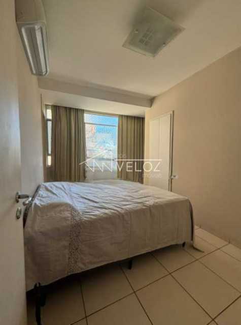 Conheça ecb25ff2eed644c1acc39e85f8e2b3 do imóvel - Apartamento 2 quartos à venda Rio de Janeiro,RJ Botafogo - R$ 900.000 - BOAP20518 - 16 ecb25ff2eed644c1acc39e85f8e2b3 - 16