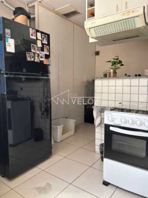 Conheça f6c82505b7954ccbbe39d55029bcb5 do imóvel - Apartamento 2 quartos à venda Rio de Janeiro,RJ Botafogo - R$ 900.000 - BOAP20518 - 18 f6c82505b7954ccbbe39d55029bcb5 - 18