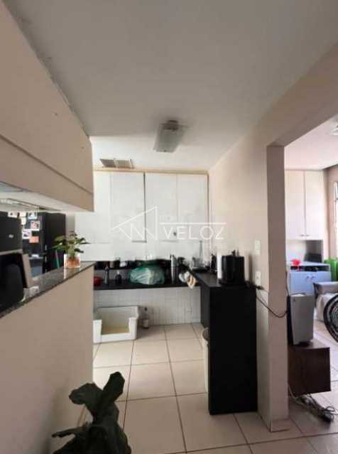 Conheça fb61943e265d48618cd7ca55756604 do imóvel - Apartamento 2 quartos à venda Rio de Janeiro,RJ Botafogo - R$ 900.000 - BOAP20518 - 19 fb61943e265d48618cd7ca55756604 - 19