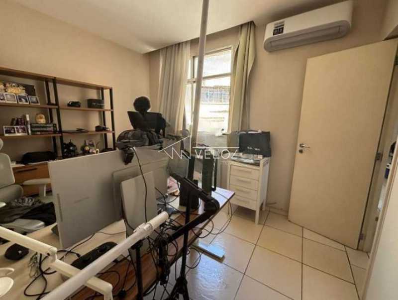 Conheça 04f6b50530c9497aad278b919b4e51 do imóvel - Apartamento 2 quartos à venda Rio de Janeiro,RJ Botafogo - R$ 900.000 - BOAP20518 - 20 04f6b50530c9497aad278b919b4e51 - 20