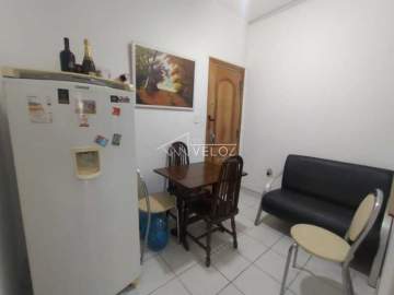 Apartamento 1 quarto à venda Rio de Janeiro,RJ Glória - R$ 338.000 - LAAP14111