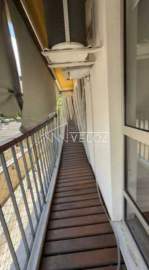 Imperdível - Apartamento 2 quartos à venda Rio de Janeiro,RJ Botafogo - R$ 1.200.000 - BOAP20537