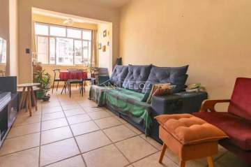 Apartamento 3 quartos à venda Rio de Janeiro,RJ Flamengo - R$ 770.000 - BOAP30519