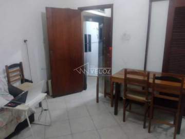 Apartamento 1 quarto à venda Rio de Janeiro,RJ Catete - R$ 400.000 - LAAP14114
