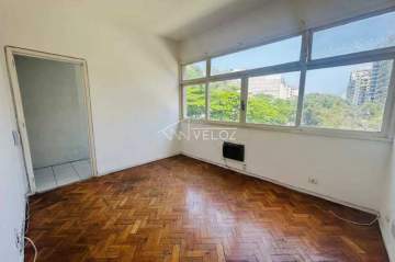 Apartamento 3 quartos à venda Rio de Janeiro,RJ Humaitá - R$ 795.000 - BOAP30521