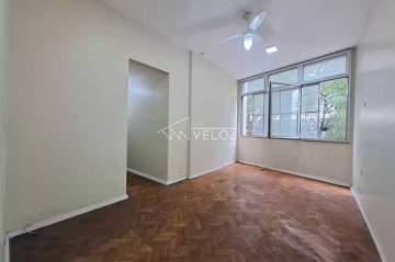 Apartamento 2 quartos à venda Rio de Janeiro,RJ Flamengo - R$ 900.000 - BOAP20540