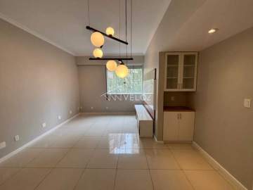 Apartamento 3 quartos à venda Rio de Janeiro,RJ Laranjeiras - R$ 1.100.000 - LAAP35767