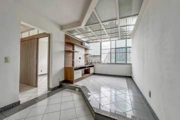 Apartamento 3 quartos à venda Rio de Janeiro,RJ Botafogo - R$ 1.200.000 - BOAP30524