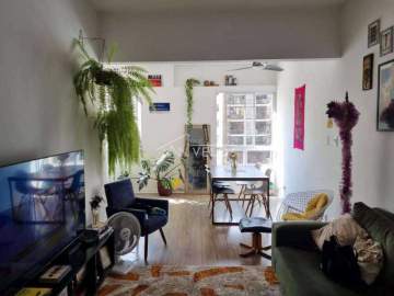 Imperdível - Apartamento 3 quartos à venda Rio de Janeiro,RJ Flamengo - R$ 890.000 - LAAP35769