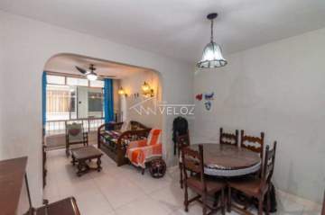Apartamento 2 quartos à venda Rio de Janeiro,RJ Flamengo - R$ 1.200.000 - LAAP26670