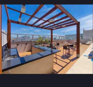 Apartamento 2 quartos à venda Rio de Janeiro,RJ Santo Cristo - R$ 489.900 - CTAP20910