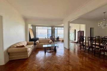 Apartamento 3 quartos à venda Rio de Janeiro,RJ Flamengo - R$ 2.800.000 - LAAP35777 Apartamento 3 quartos à venda Rio de Janeiro,RJ Flamengo - R$ 2.800.000 - LAAP35777
