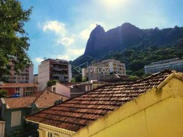 Apartamento 3 quartos à venda Rio de Janeiro,RJ Humaitá - R$ 785.000 - BOAP30532