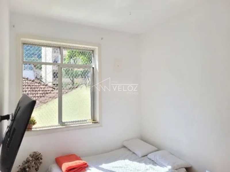 Conheça 63ad5a0f-5bf1-4218-befc-7a869d do imóvel - Apartamento 3 quartos à venda Rio de Janeiro,RJ Humaitá - R$ 785.000 - BOAP30532 - 12 63ad5a0f-5bf1-4218-befc-7a869d - 12