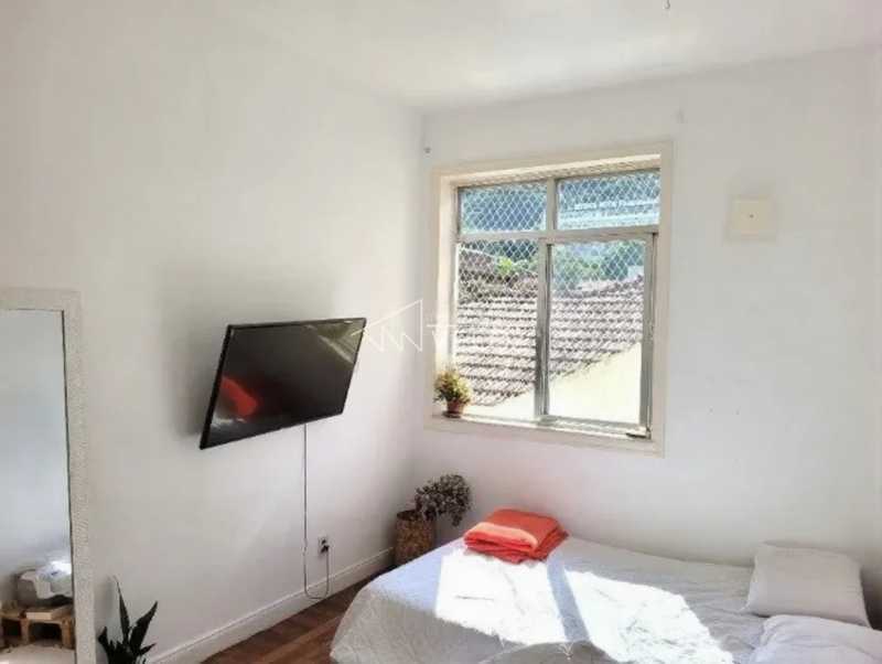 Conheça 8810cf92-9860-4c2f-98d0-44a621 do imóvel - Apartamento 3 quartos à venda Rio de Janeiro,RJ Humaitá - R$ 785.000 - BOAP30532 - 13 8810cf92-9860-4c2f-98d0-44a621 - 13