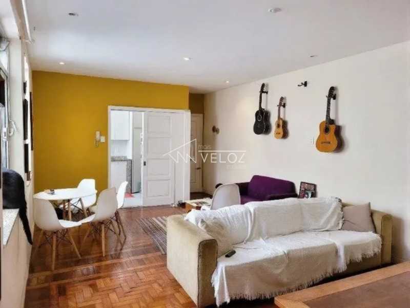 Conheça 52241fdc-9459-49c0-b138-d4544b do imóvel - Apartamento 3 quartos à venda Rio de Janeiro,RJ Humaitá - R$ 785.000 - BOAP30532 - 5 52241fdc-9459-49c0-b138-d4544b - 5
