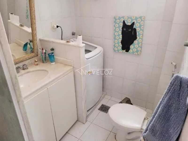 Conheça d84a4543-287e-4aae-acc9-b34b61 do imóvel - Apartamento 3 quartos à venda Rio de Janeiro,RJ Humaitá - R$ 785.000 - BOAP30532 - 10 d84a4543-287e-4aae-acc9-b34b61 - 10
