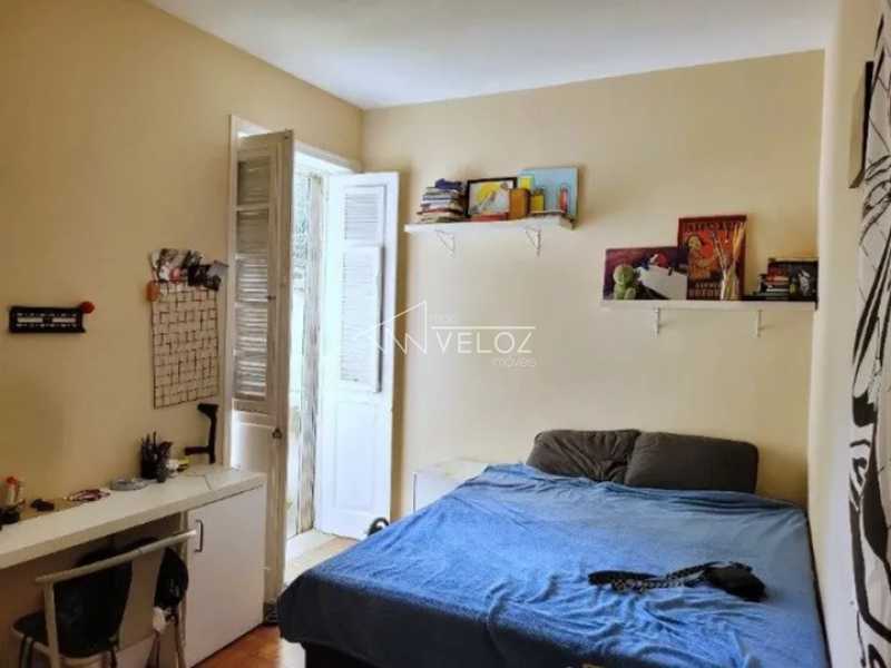 Conheça ea8fc076-73b2-4c46-a934-328288 do imóvel - Apartamento 3 quartos à venda Rio de Janeiro,RJ Humaitá - R$ 785.000 - BOAP30532 - 6 ea8fc076-73b2-4c46-a934-328288 - 6