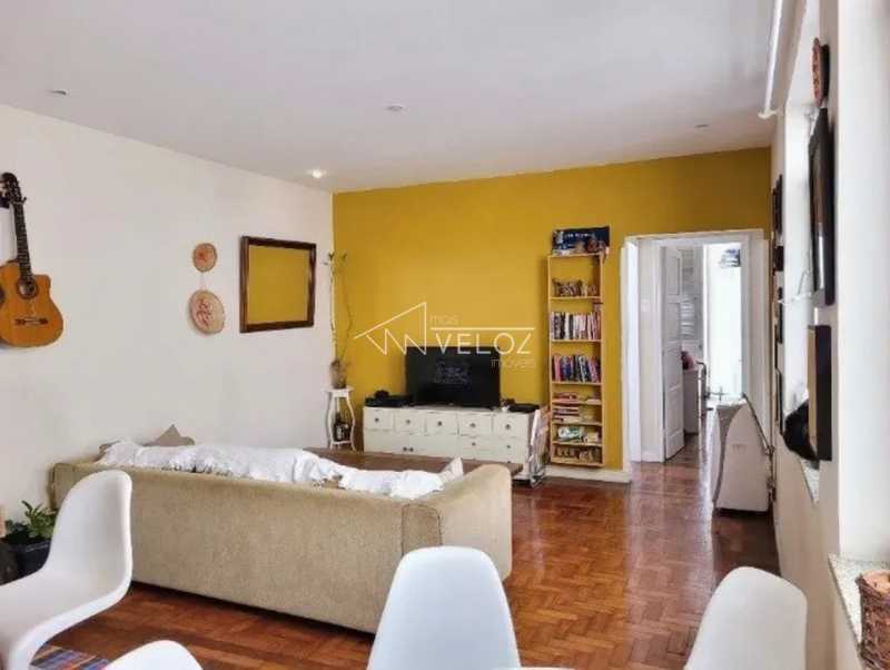Conheça efddeb01-f52f-4348-9a13-f33ff9 do imóvel - Apartamento 3 quartos à venda Rio de Janeiro,RJ Humaitá - R$ 785.000 - BOAP30532 - 4 efddeb01-f52f-4348-9a13-f33ff9 - 4