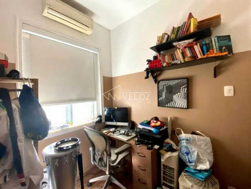 Conheça 4ab4333a-1ef4-40b0-851e-745307 do imóvel - Apartamento 3 quartos à venda Rio de Janeiro,RJ Humaitá - R$ 785.000 - BOAP30533 - 14 4ab4333a-1ef4-40b0-851e-745307 - 14