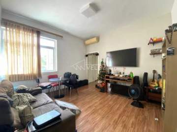 Apartamento 3 quartos à venda Rio de Janeiro,RJ Humaitá - R$ 785.000 - BOAP30533