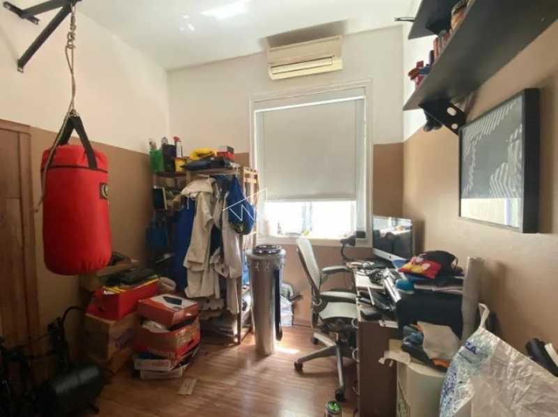 Conheça 9bac0a25-e912-4e7f-9251-4b362d do imóvel - Apartamento 3 quartos à venda Rio de Janeiro,RJ Humaitá - R$ 785.000 - BOAP30533 - 13 9bac0a25-e912-4e7f-9251-4b362d - 13
