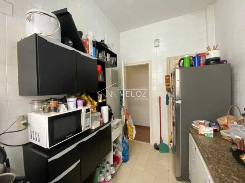Conheça 80cb3719-4154-46e5-af6d-342edd do imóvel - Apartamento 3 quartos à venda Rio de Janeiro,RJ Humaitá - R$ 785.000 - BOAP30533 - 21 80cb3719-4154-46e5-af6d-342edd - 21