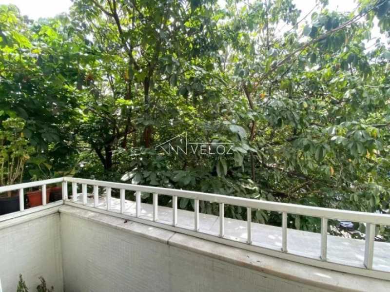 Conheça 5907efd4-818e-417f-bfd2-e9d03f do imóvel - Apartamento 3 quartos à venda Rio de Janeiro,RJ Humaitá - R$ 785.000 - BOAP30533 - 22 5907efd4-818e-417f-bfd2-e9d03f - 22