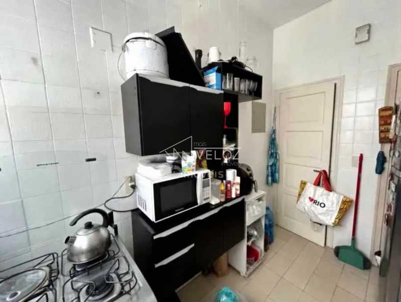 Conheça 201157da-50fd-47a0-ae76-aaf670 do imóvel - Apartamento 3 quartos à venda Rio de Janeiro,RJ Humaitá - R$ 785.000 - BOAP30533 - 20 201157da-50fd-47a0-ae76-aaf670 - 20