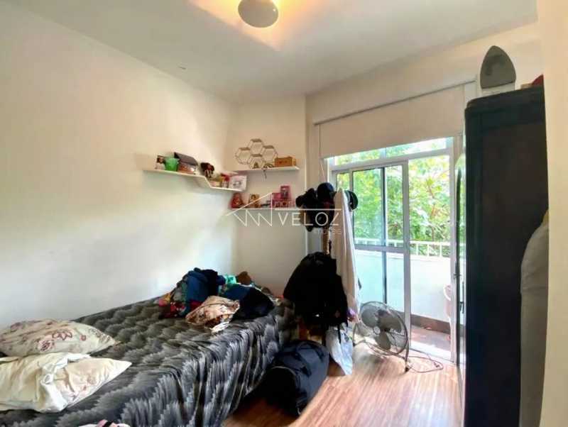 Conheça 68730447-8819-458a-95a3-4674db do imóvel - Apartamento 3 quartos à venda Rio de Janeiro,RJ Humaitá - R$ 785.000 - BOAP30533 - 10 68730447-8819-458a-95a3-4674db - 10