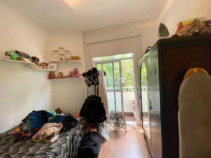 Conheça cf8927fb-3324-4696-8b1d-84f2ee do imóvel - Apartamento 3 quartos à venda Rio de Janeiro,RJ Humaitá - R$ 785.000 - BOAP30533 - 11 cf8927fb-3324-4696-8b1d-84f2ee - 11