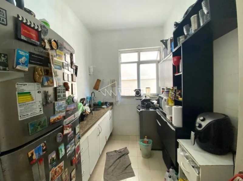 Conheça dd6375da-6ad7-48ec-b68a-138101 do imóvel - Apartamento 3 quartos à venda Rio de Janeiro,RJ Humaitá - R$ 785.000 - BOAP30533 - 19 dd6375da-6ad7-48ec-b68a-138101 - 19