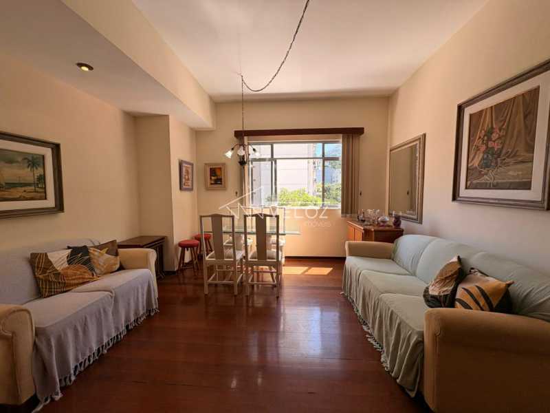 Conheça Imagem do WhatsApp de 2025-11- do imóvel - Apartamento 3 quartos à venda Rio de Janeiro,RJ Botafogo - R$ 900.000 - BOAP30535 - 5 Imagem do WhatsApp de 2025-11- - 5