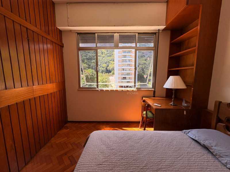 Conheça Imagem do WhatsApp de 2025-11- do imóvel - Apartamento 3 quartos à venda Rio de Janeiro,RJ Botafogo - R$ 900.000 - BOAP30535 - 15 Imagem do WhatsApp de 2025-11- - 15