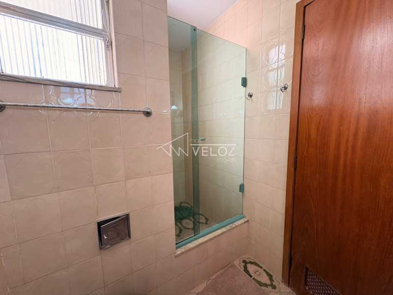 Conheça Imagem do WhatsApp de 2025-11- do imóvel - Apartamento 3 quartos à venda Rio de Janeiro,RJ Botafogo - R$ 900.000 - BOAP30535 - 13 Imagem do WhatsApp de 2025-11- - 13