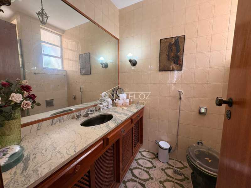 Conheça Imagem do WhatsApp de 2025-11- do imóvel - Apartamento 3 quartos à venda Rio de Janeiro,RJ Botafogo - R$ 900.000 - BOAP30535 - 12 Imagem do WhatsApp de 2025-11- - 12