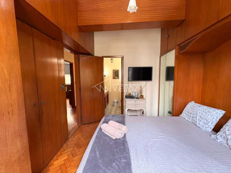 Conheça Imagem do WhatsApp de 2025-11- do imóvel - Apartamento 3 quartos à venda Rio de Janeiro,RJ Botafogo - R$ 900.000 - BOAP30535 - 10 Imagem do WhatsApp de 2025-11- - 10