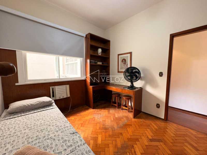 Conheça Imagem do WhatsApp de 2025-11- do imóvel - Apartamento 3 quartos à venda Rio de Janeiro,RJ Botafogo - R$ 900.000 - BOAP30535 - 18 Imagem do WhatsApp de 2025-11- - 18