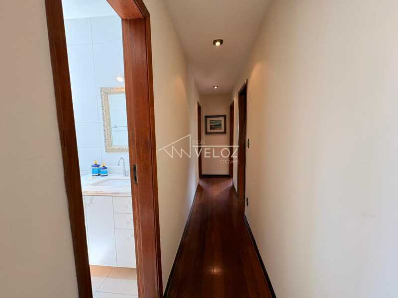 Conheça Imagem do WhatsApp de 2025-11- do imóvel - Apartamento 3 quartos à venda Rio de Janeiro,RJ Botafogo - R$ 900.000 - BOAP30535 - 7 Imagem do WhatsApp de 2025-11- - 7