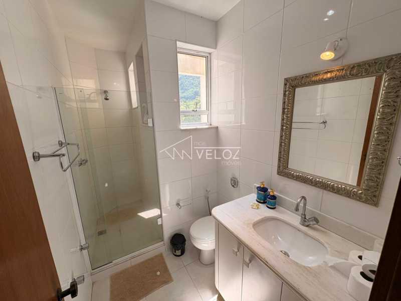 Conheça Imagem do WhatsApp de 2025-11- do imóvel - Apartamento 3 quartos à venda Rio de Janeiro,RJ Botafogo - R$ 900.000 - BOAP30535 - 8 Imagem do WhatsApp de 2025-11- - 8