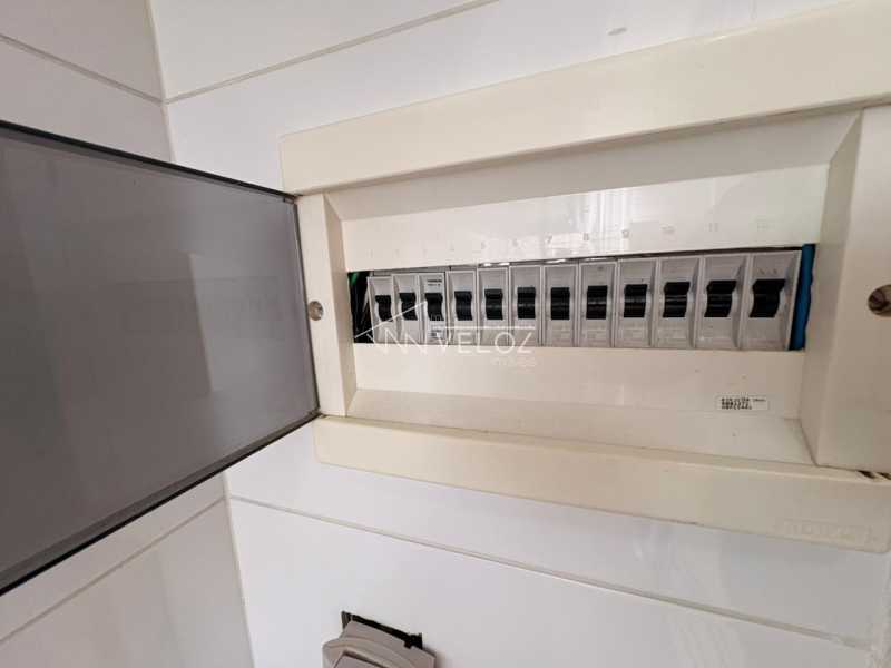 Conheça Imagem do WhatsApp de 2025-11- do imóvel - Apartamento 3 quartos à venda Rio de Janeiro,RJ Botafogo - R$ 900.000 - BOAP30535 - 21 Imagem do WhatsApp de 2025-11- - 21