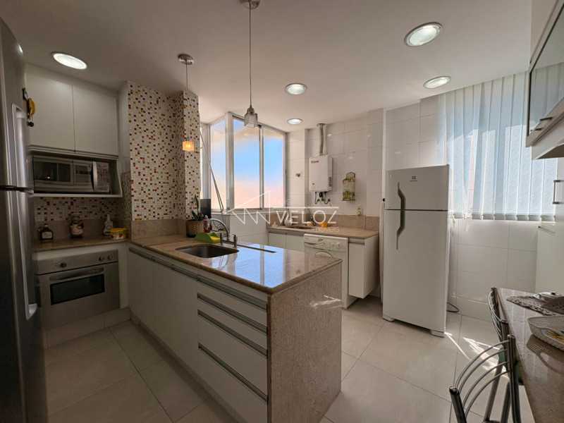 Conheça Imagem do WhatsApp de 2025-11- do imóvel - Apartamento 3 quartos à venda Rio de Janeiro,RJ Botafogo - R$ 900.000 - BOAP30535 - 3 Imagem do WhatsApp de 2025-11- - 3