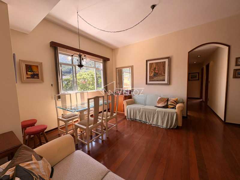 Conheça Imagem do WhatsApp de 2025-11- do imóvel - Apartamento 3 quartos à venda Rio de Janeiro,RJ Botafogo - R$ 900.000 - BOAP30535 - 4 Imagem do WhatsApp de 2025-11- - 4