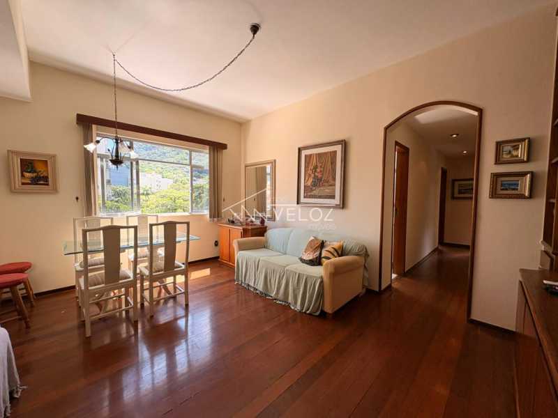 Conheça Imagem do WhatsApp de 2025-11- do imóvel - Apartamento 3 quartos à venda Rio de Janeiro,RJ Botafogo - R$ 900.000 - BOAP30535 - 2 Imagem do WhatsApp de 2025-11- - 2