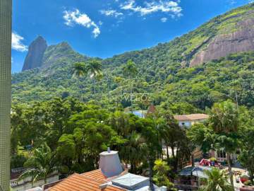 Apartamento 3 quartos à venda Rio de Janeiro,RJ Botafogo - R$ 900.000 - BOAP30535