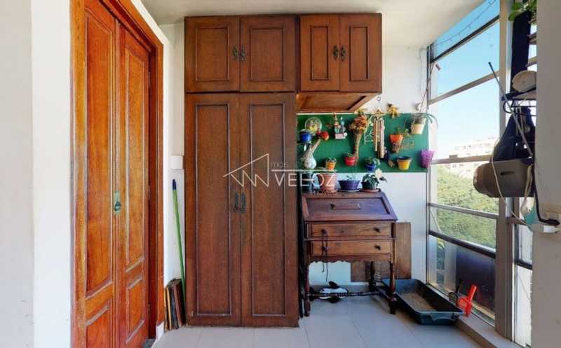 Conheça WhatsApp Image 2025-11-11 at 1 do imóvel - Apartamento 2 quartos à venda Rio de Janeiro,RJ Botafogo - R$ 900.000 - LAAP26698 - 29 WhatsApp Image 2025-11-11 at 1 - 29