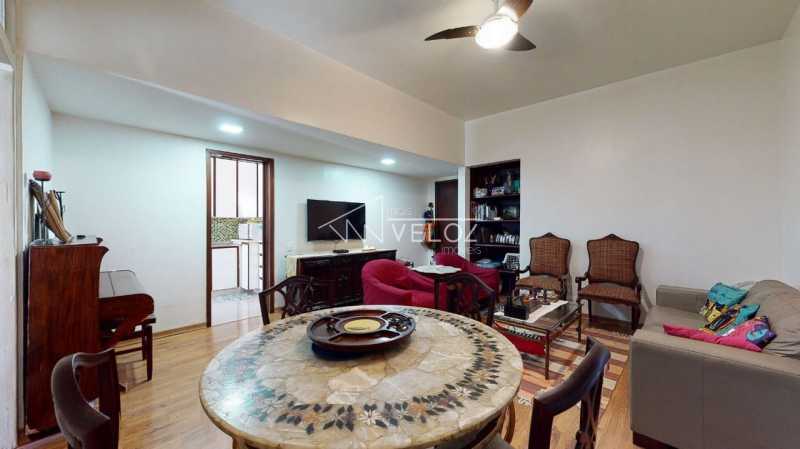 Conheça WhatsApp Image 2025-11-11 at 1 do imóvel - Apartamento 2 quartos à venda Rio de Janeiro,RJ Botafogo - R$ 900.000 - LAAP26698 - 7 WhatsApp Image 2025-11-11 at 1 - 7