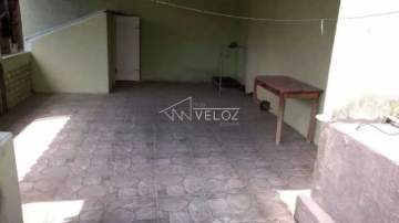 Casa de Vila 2 quartos à venda Rio de Janeiro,RJ Botafogo - R$ 420.000 - BOCV20011